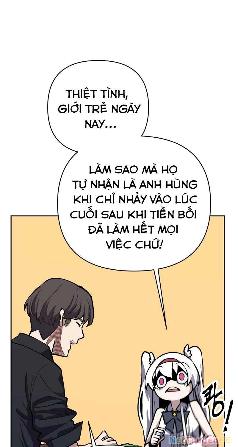 Ông Chú Ma Pháp Thiếu Nữ Chapter 1 - Next Chapter 2