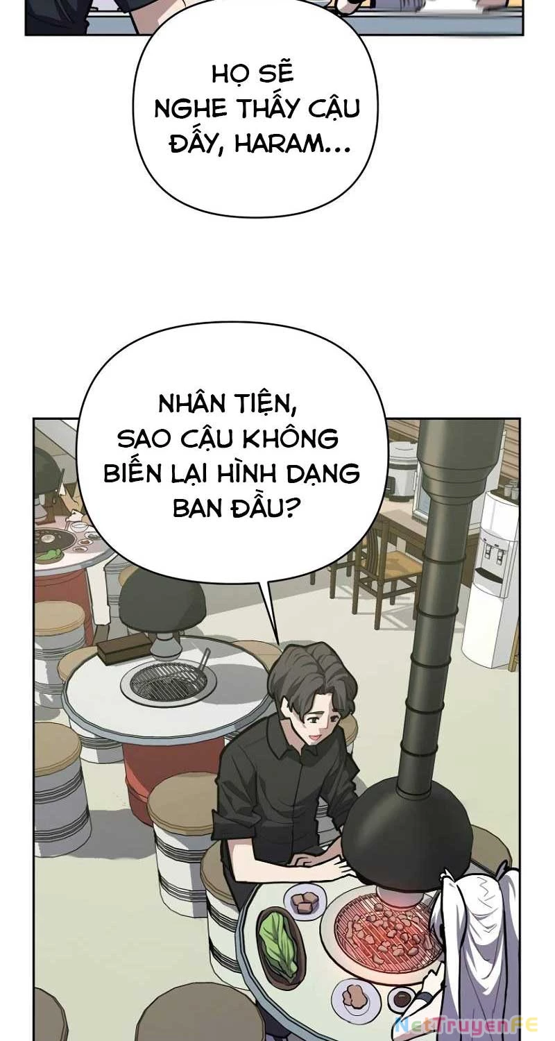 Ông Chú Ma Pháp Thiếu Nữ Chapter 1 - Next Chapter 2