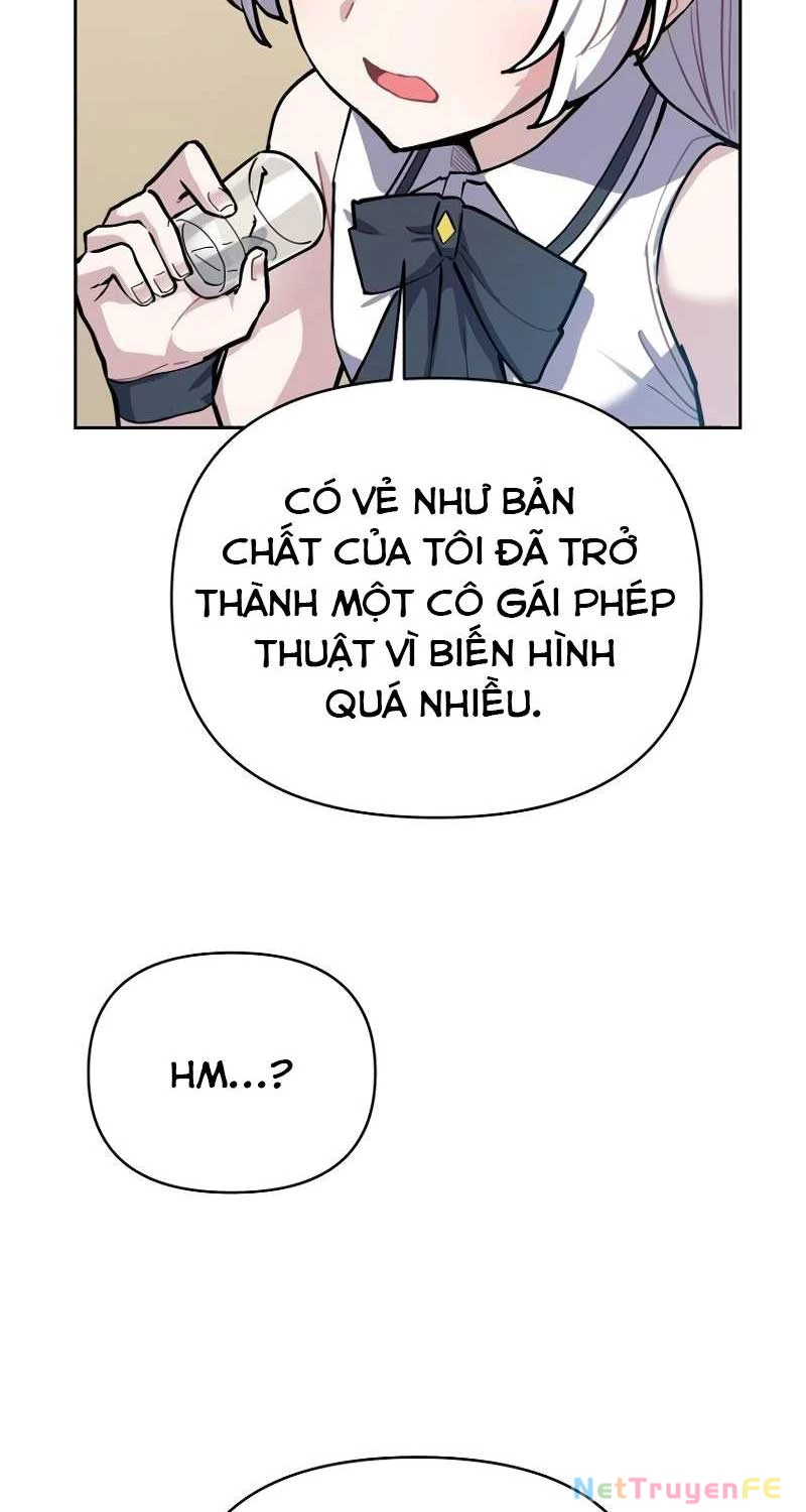 Ông Chú Ma Pháp Thiếu Nữ Chapter 1 - Next Chapter 2