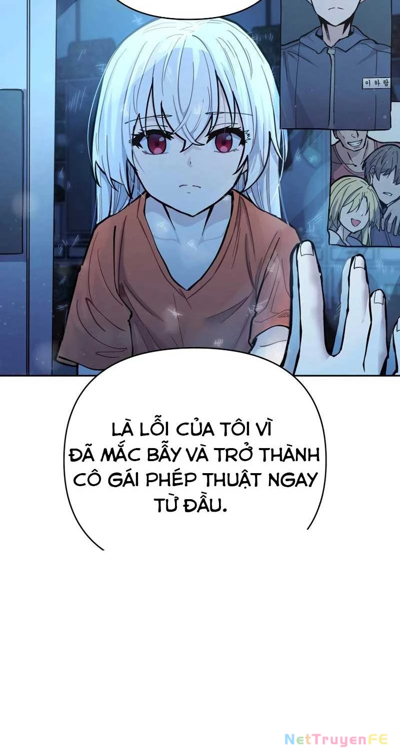 Ông Chú Ma Pháp Thiếu Nữ Chapter 1 - Next Chapter 2