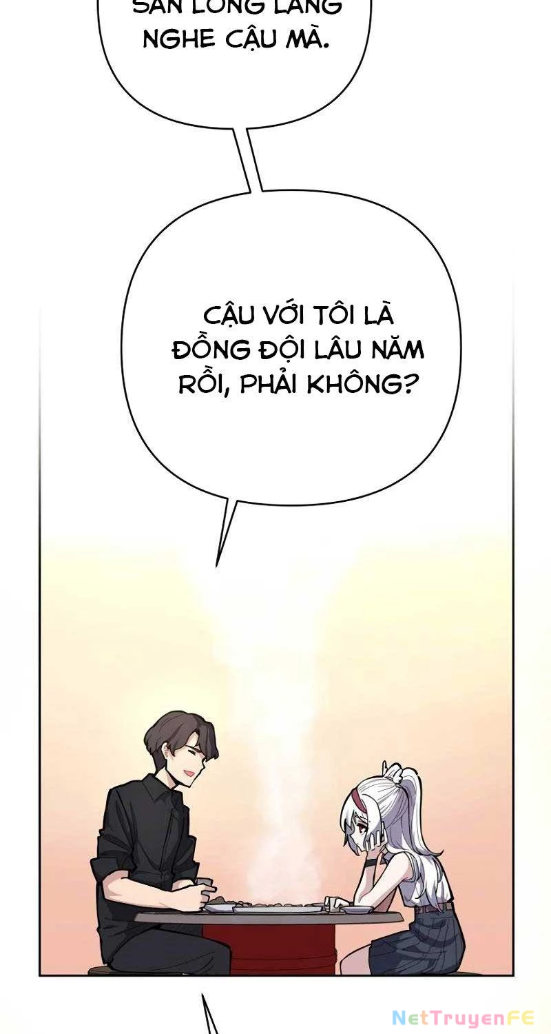 Ông Chú Ma Pháp Thiếu Nữ Chapter 1 - Next Chapter 2