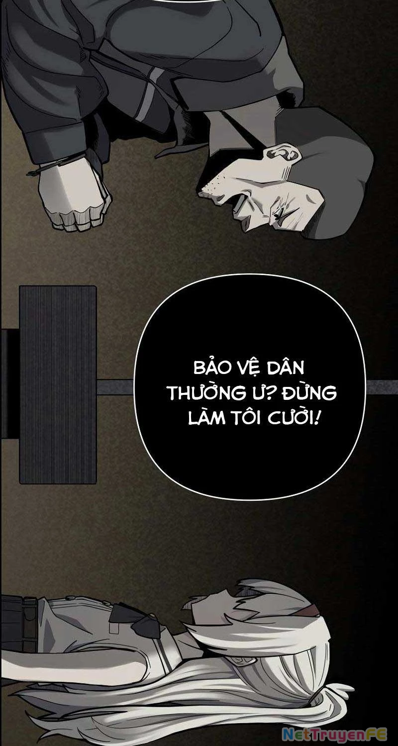 Ông Chú Ma Pháp Thiếu Nữ Chapter 2 - Next Chapter 3