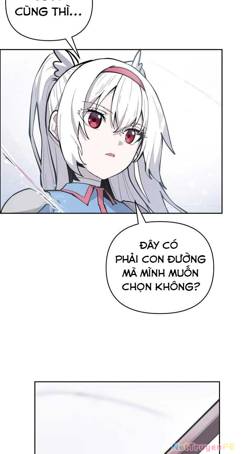 Ông Chú Ma Pháp Thiếu Nữ Chapter 2 - Next Chapter 3