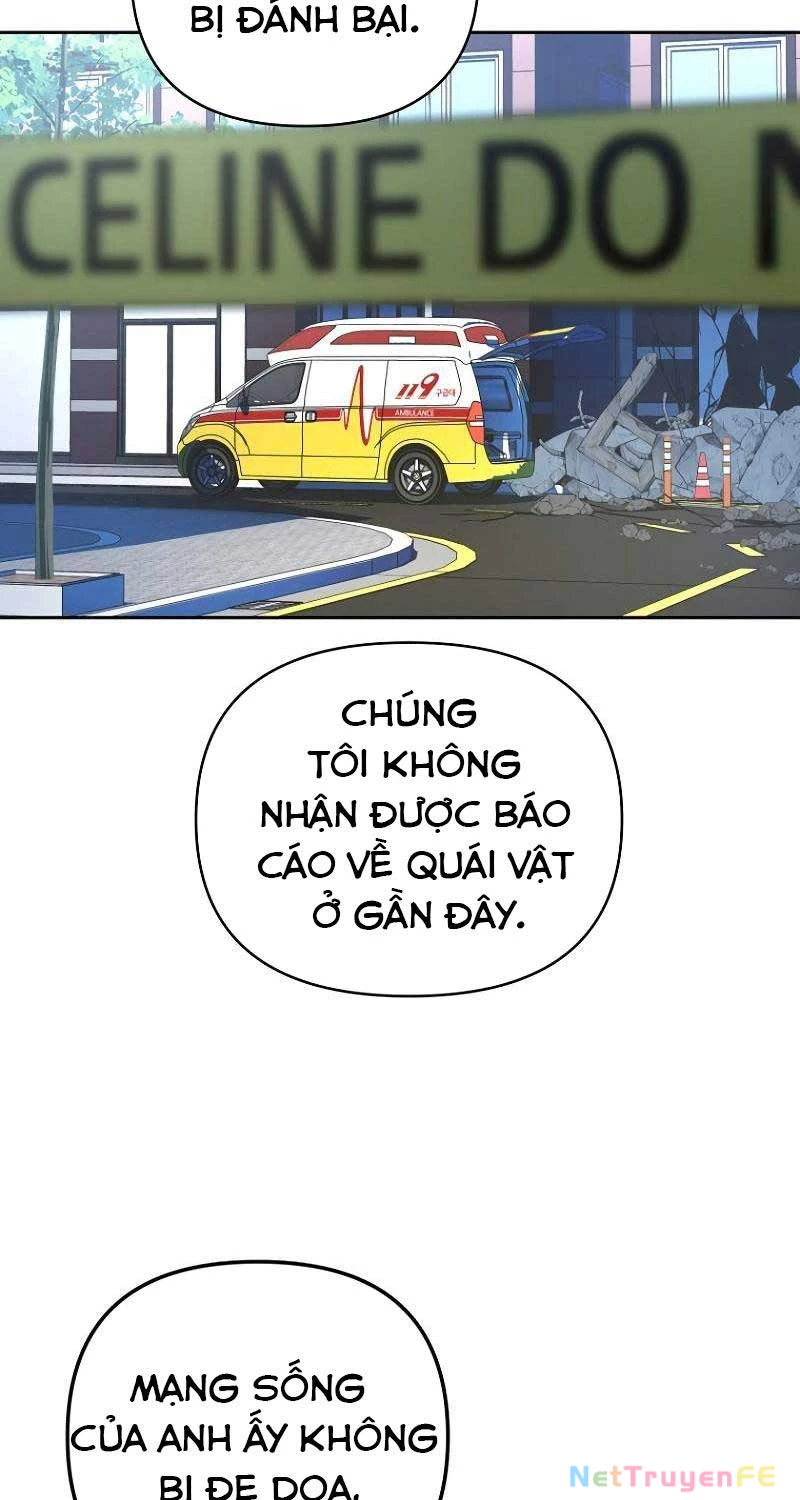 Ông Chú Ma Pháp Thiếu Nữ Chapter 2 - Next Chapter 3