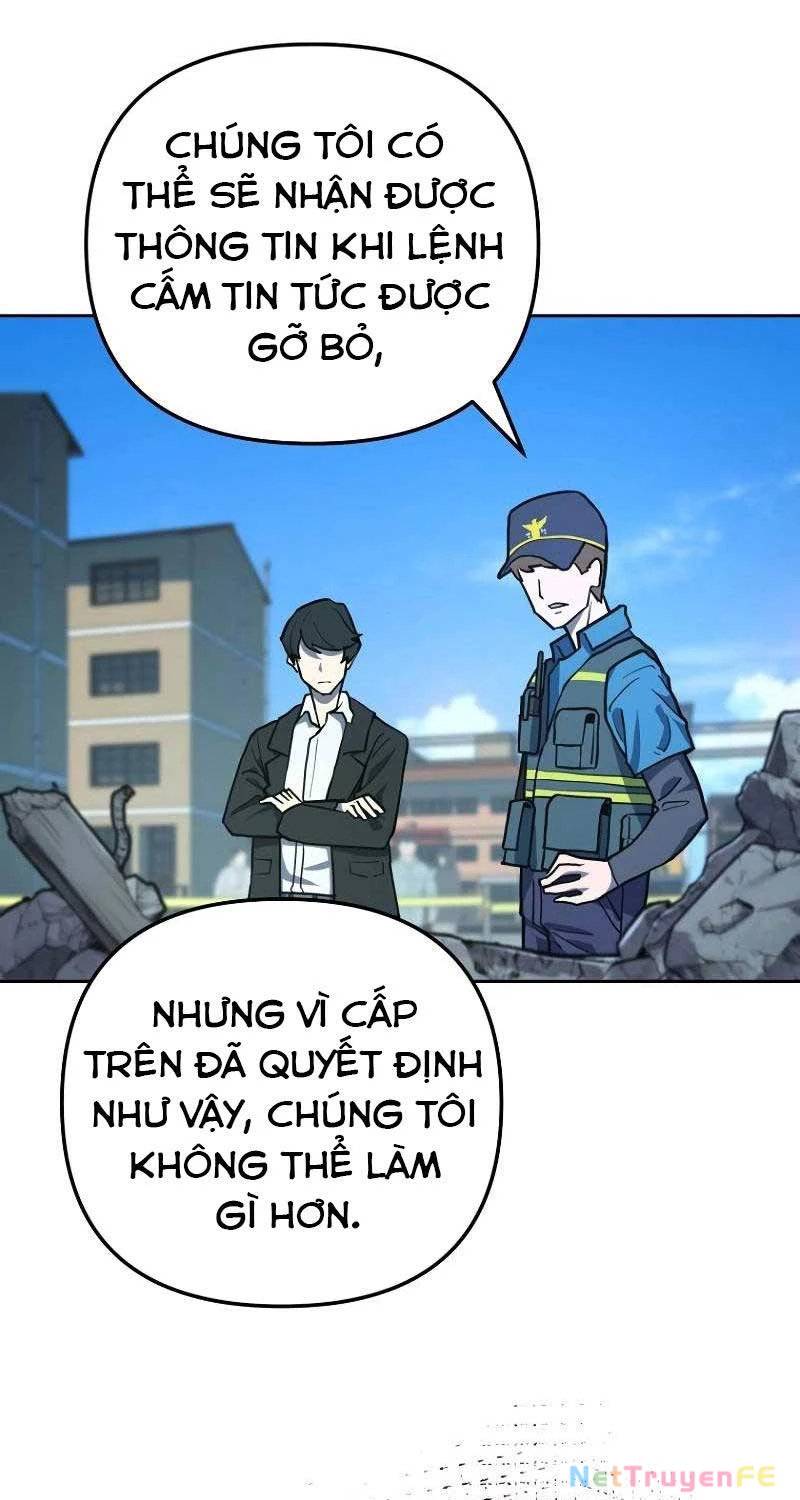 Ông Chú Ma Pháp Thiếu Nữ Chapter 2 - Next Chapter 3