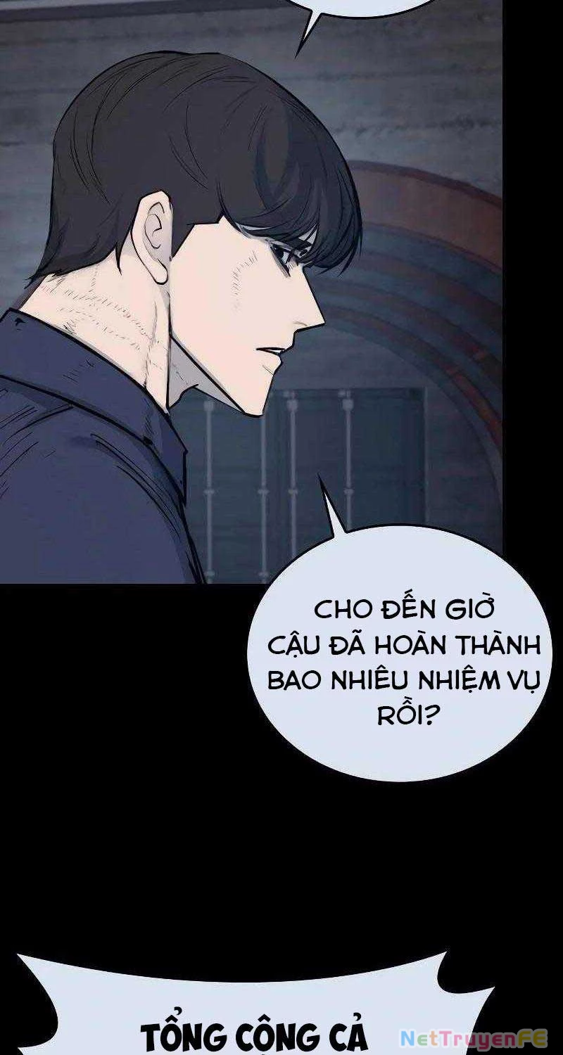 Venta Black Chapter 1 - Next Chapter 2