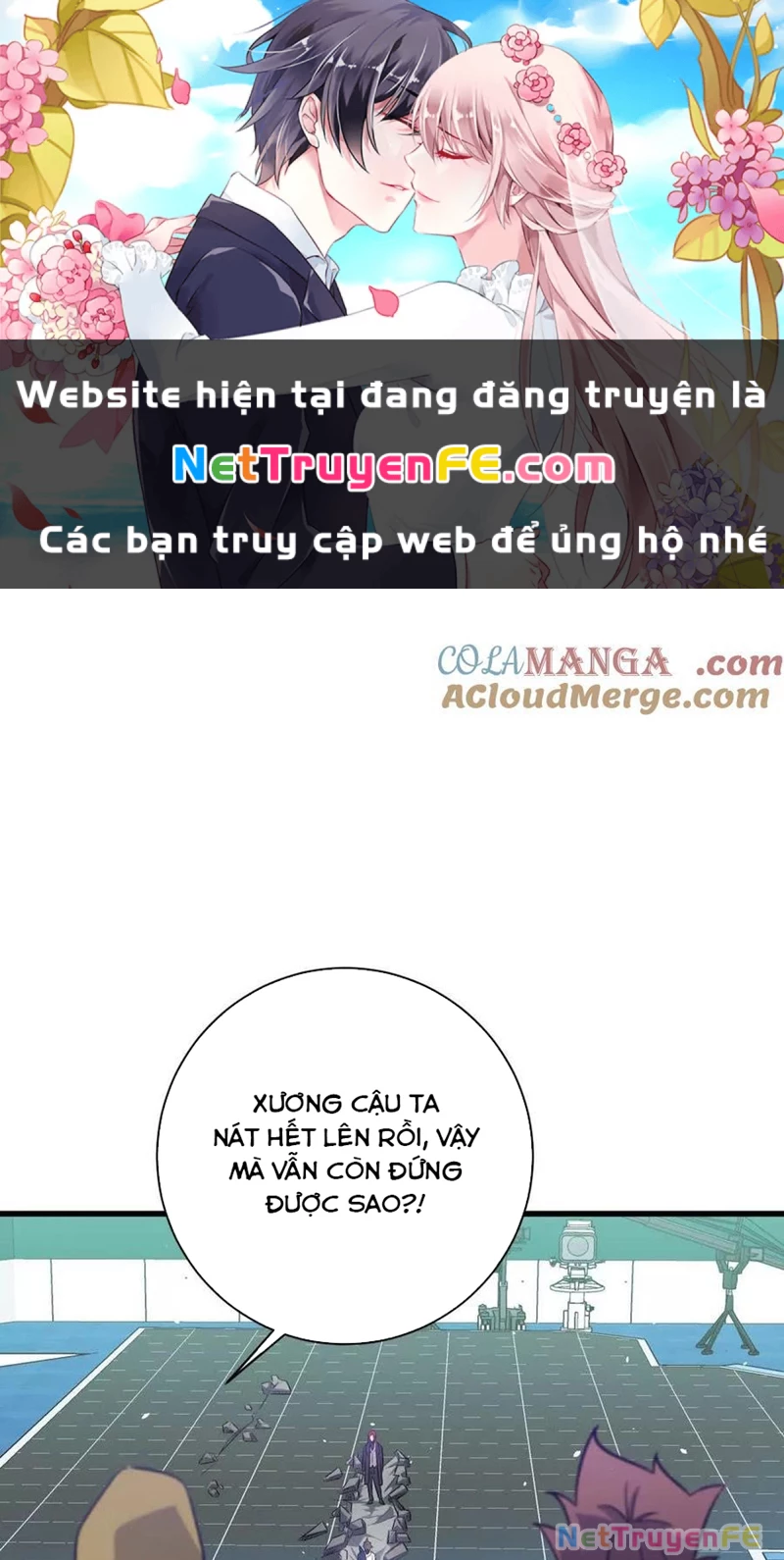 Ta Ở Thế Giới Quỷ Dị Chơi Hăng Rồi! Chapter 144 - Trang 3