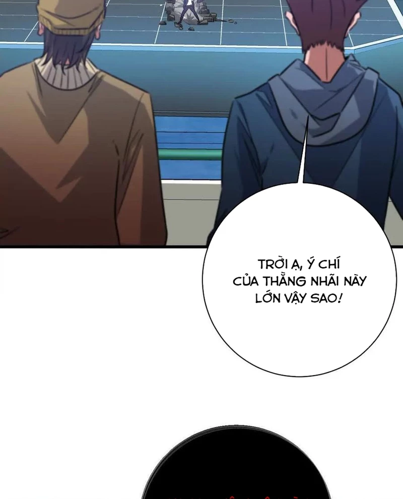 Ta Ở Thế Giới Quỷ Dị Chơi Hăng Rồi! Chapter 144 - Trang 3