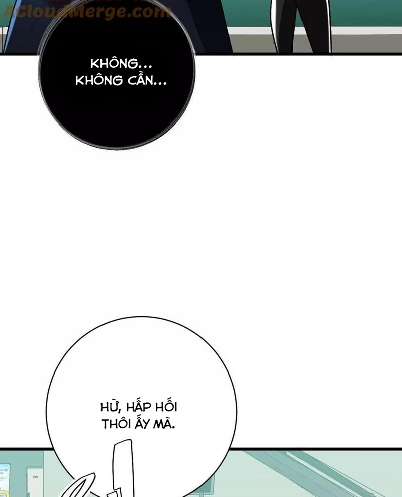 Ta Ở Thế Giới Quỷ Dị Chơi Hăng Rồi! Chapter 144 - Trang 3