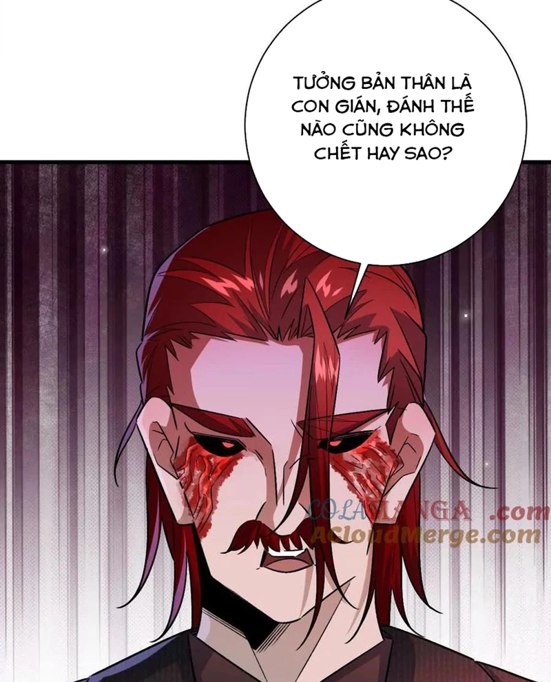 Ta Ở Thế Giới Quỷ Dị Chơi Hăng Rồi! Chapter 144 - Trang 3