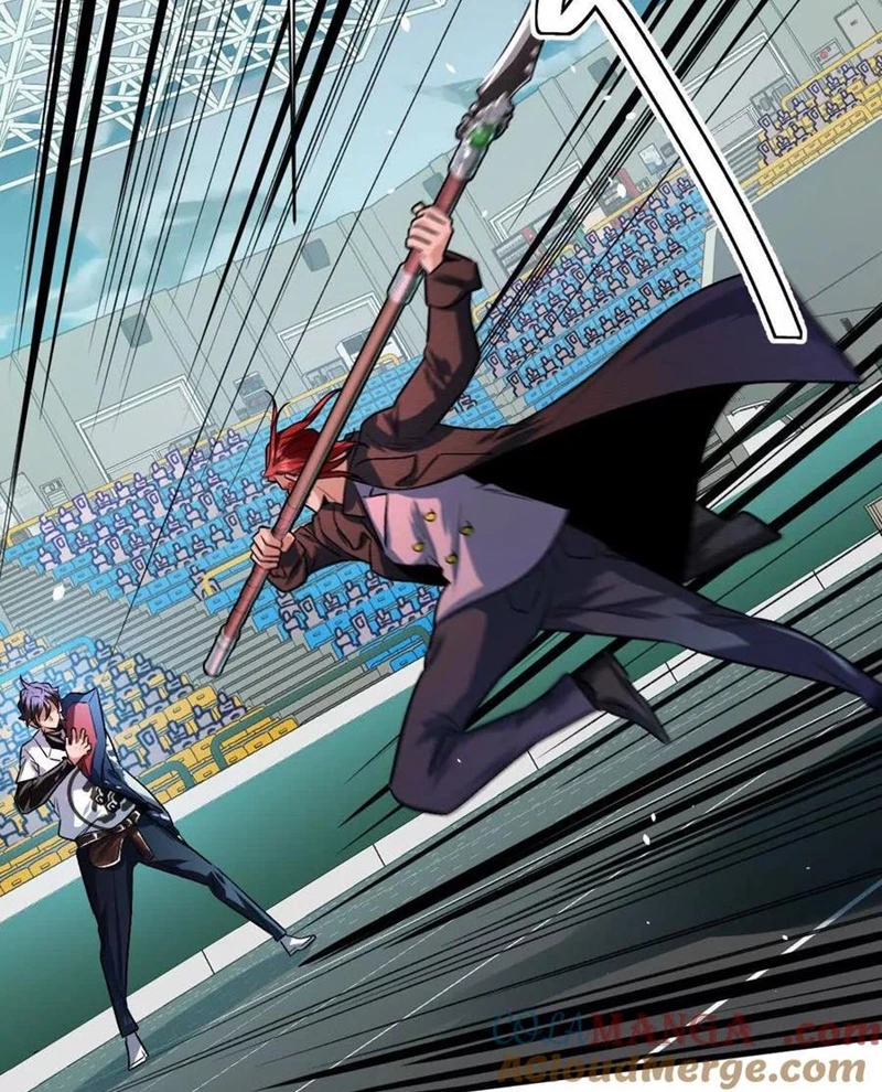 Ta Ở Thế Giới Quỷ Dị Chơi Hăng Rồi! Chapter 144 - Trang 3