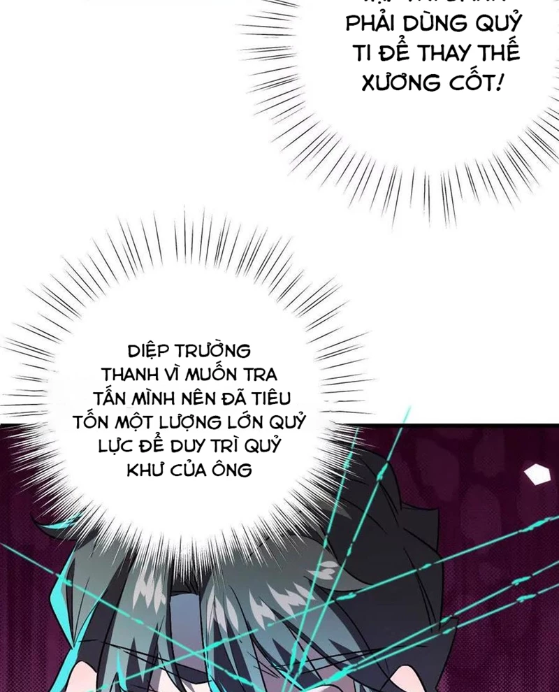 Ta Ở Thế Giới Quỷ Dị Chơi Hăng Rồi! Chapter 144 - Trang 3
