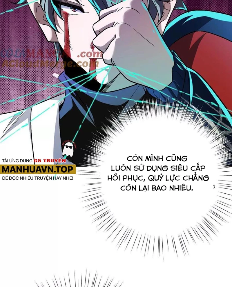Ta Ở Thế Giới Quỷ Dị Chơi Hăng Rồi! Chapter 144 - Trang 3
