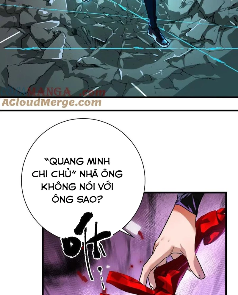 Ta Ở Thế Giới Quỷ Dị Chơi Hăng Rồi! Chapter 144 - Trang 3