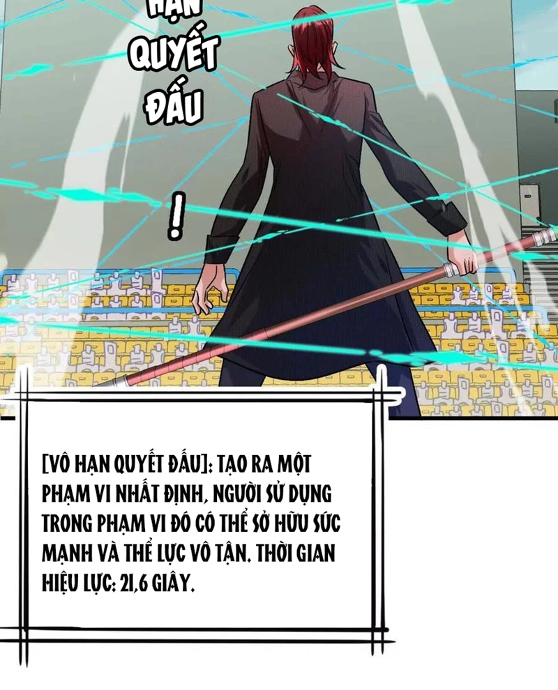 Ta Ở Thế Giới Quỷ Dị Chơi Hăng Rồi! Chapter 144 - Trang 3