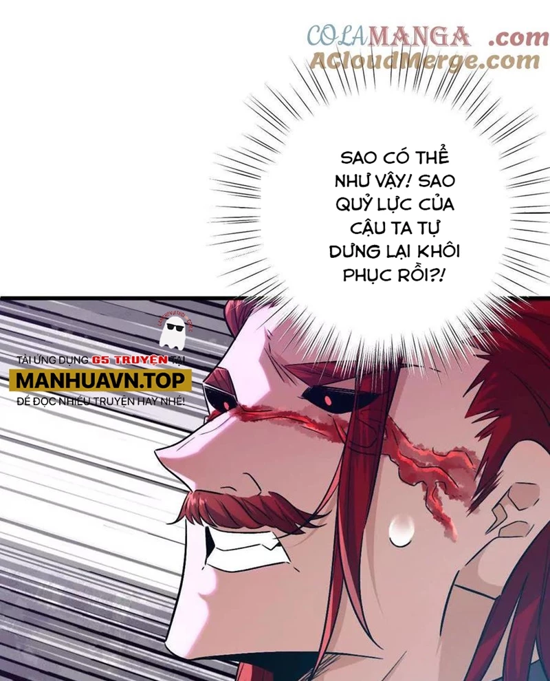 Ta Ở Thế Giới Quỷ Dị Chơi Hăng Rồi! Chapter 144 - Trang 3