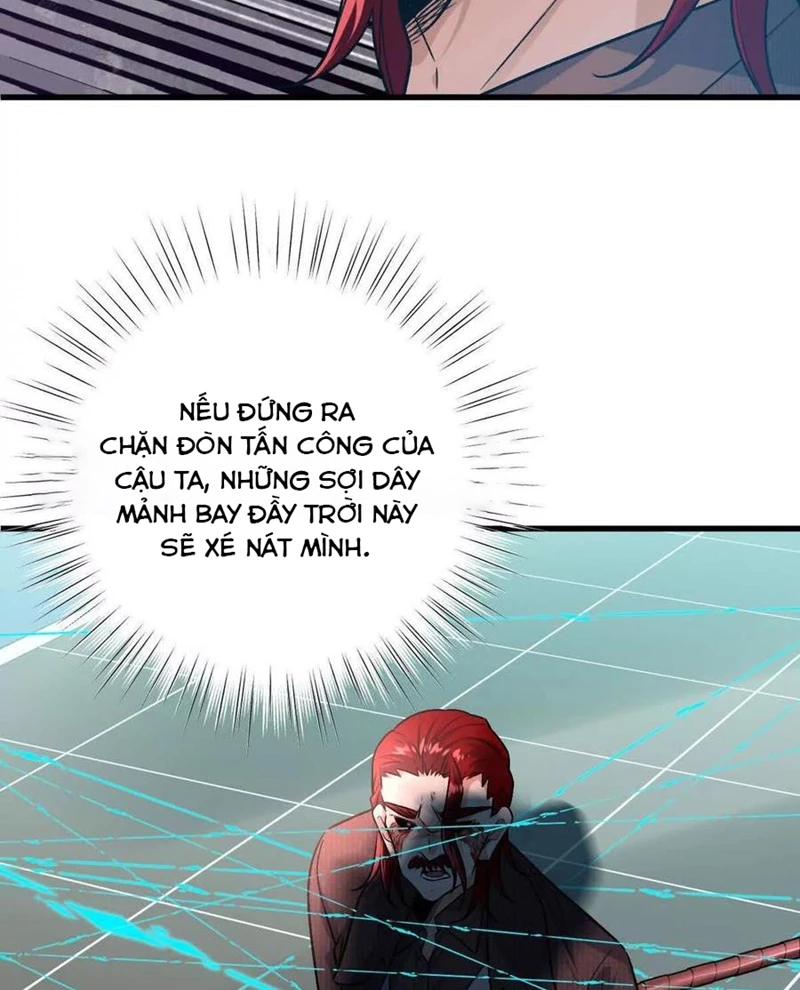 Ta Ở Thế Giới Quỷ Dị Chơi Hăng Rồi! Chapter 144 - Trang 3