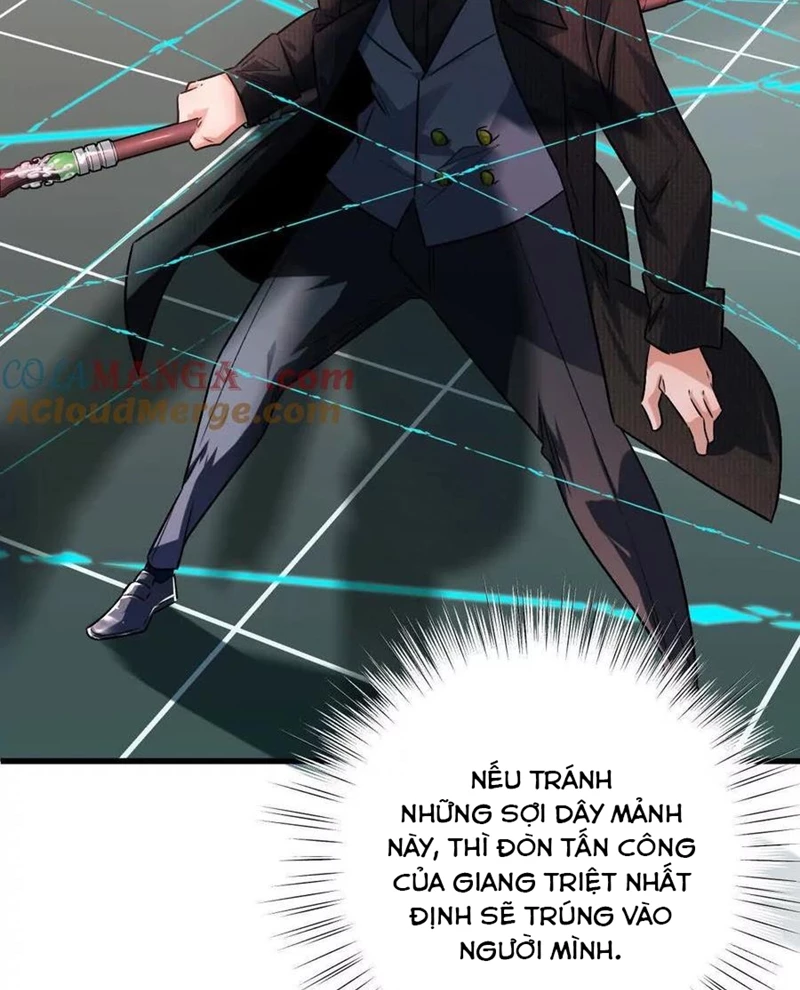 Ta Ở Thế Giới Quỷ Dị Chơi Hăng Rồi! Chapter 144 - Trang 3