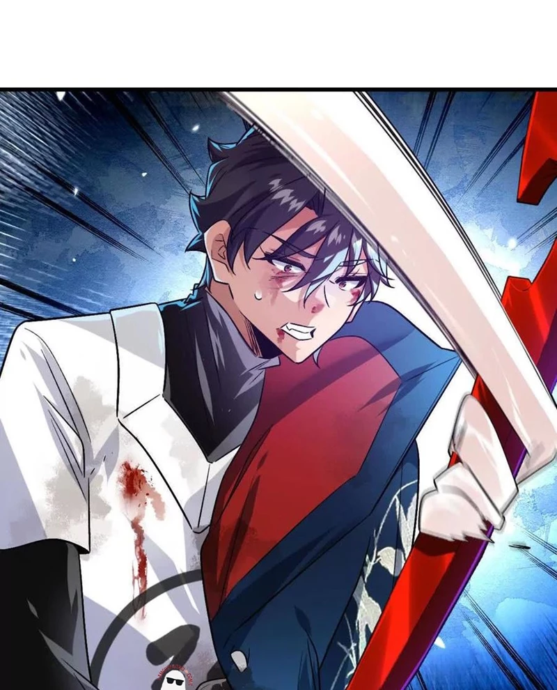 Ta Ở Thế Giới Quỷ Dị Chơi Hăng Rồi! Chapter 144 - Trang 3