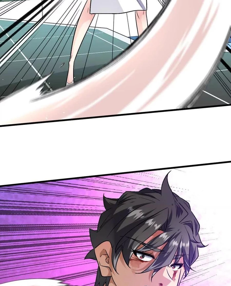 Ta Ở Thế Giới Quỷ Dị Chơi Hăng Rồi! Chapter 144 - Trang 3