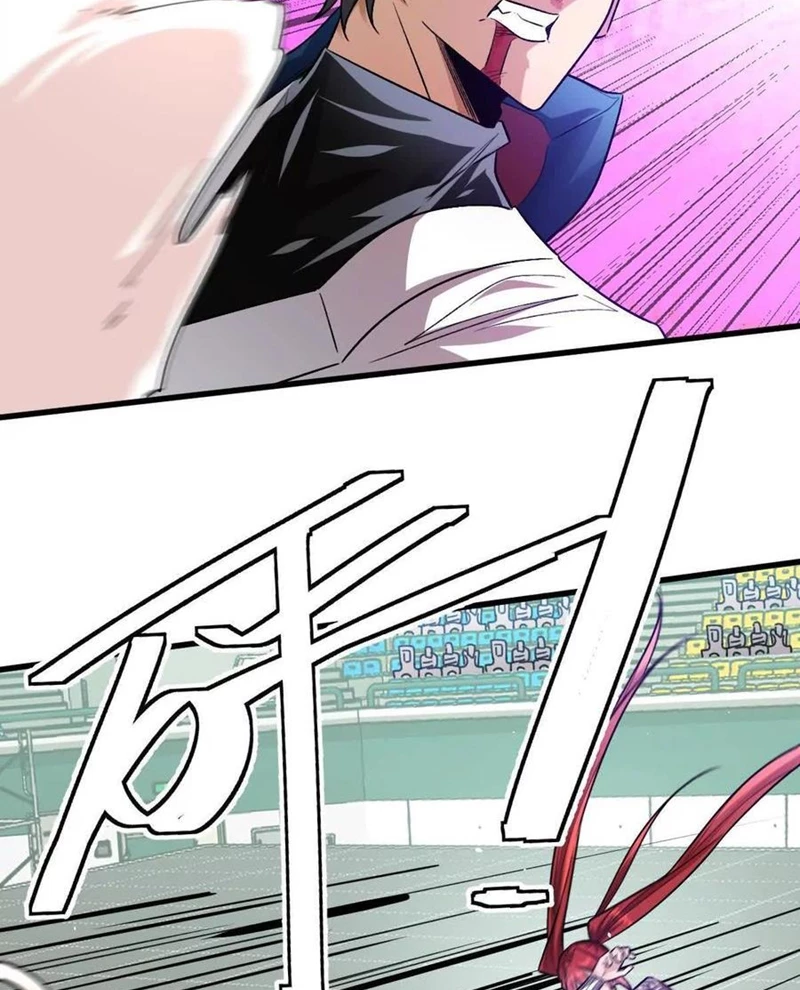 Ta Ở Thế Giới Quỷ Dị Chơi Hăng Rồi! Chapter 144 - Trang 3