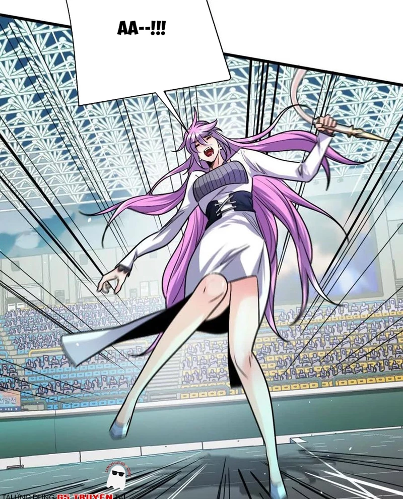 Ta Ở Thế Giới Quỷ Dị Chơi Hăng Rồi! Chapter 144 - Trang 3