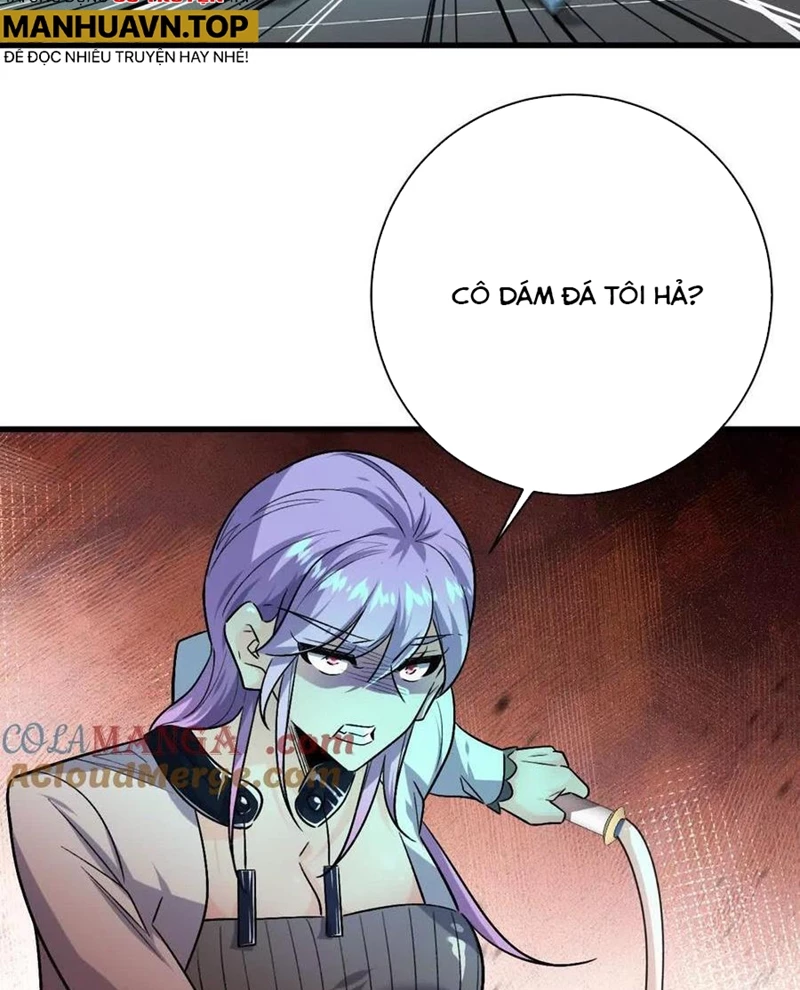 Ta Ở Thế Giới Quỷ Dị Chơi Hăng Rồi! Chapter 144 - Trang 3