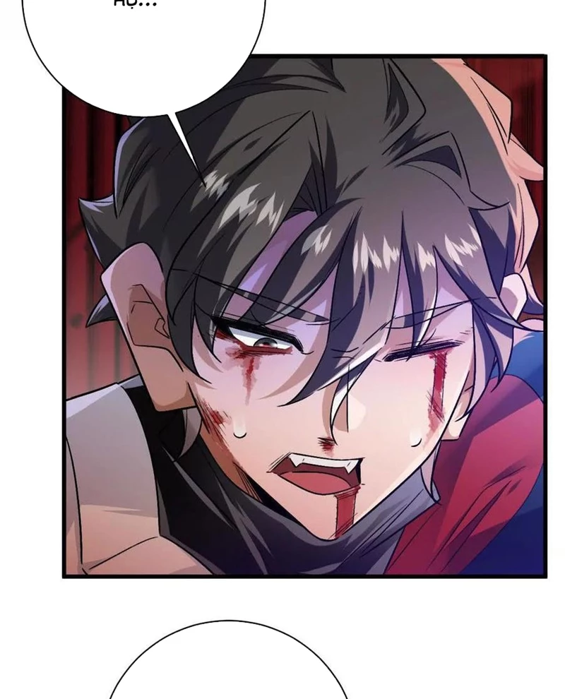 Ta Ở Thế Giới Quỷ Dị Chơi Hăng Rồi! Chapter 144 - Trang 3