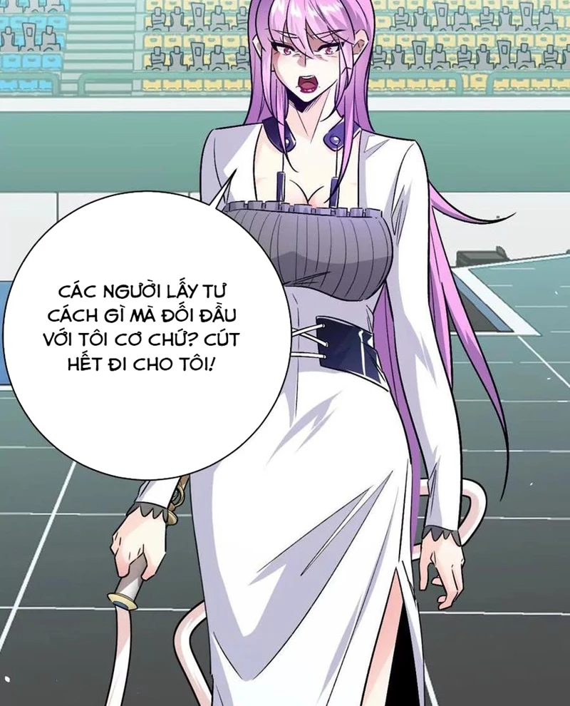 Ta Ở Thế Giới Quỷ Dị Chơi Hăng Rồi! Chapter 144 - Trang 3
