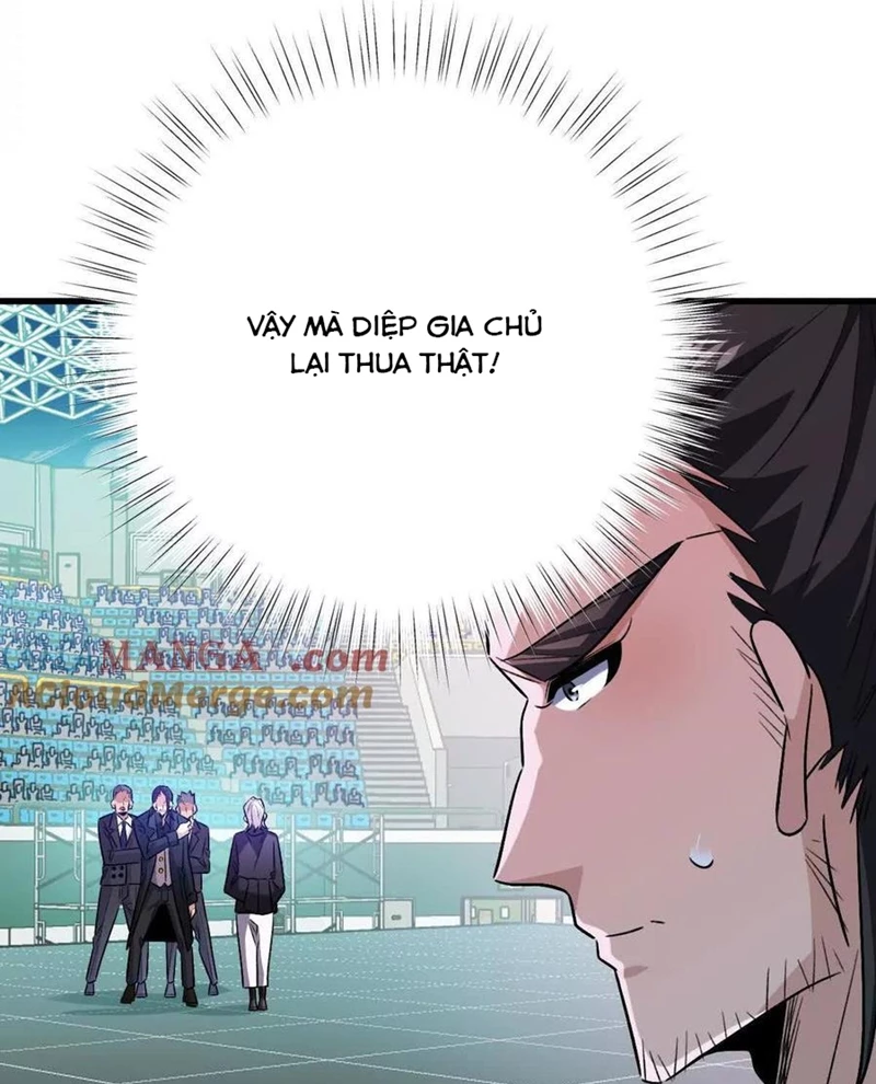 Ta Ở Thế Giới Quỷ Dị Chơi Hăng Rồi! Chapter 144 - Trang 3