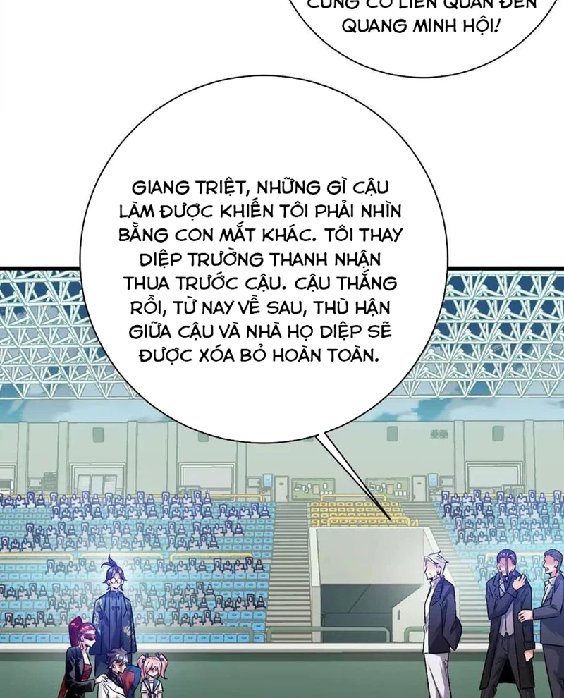 Ta Ở Thế Giới Quỷ Dị Chơi Hăng Rồi! Chapter 144 - Trang 3