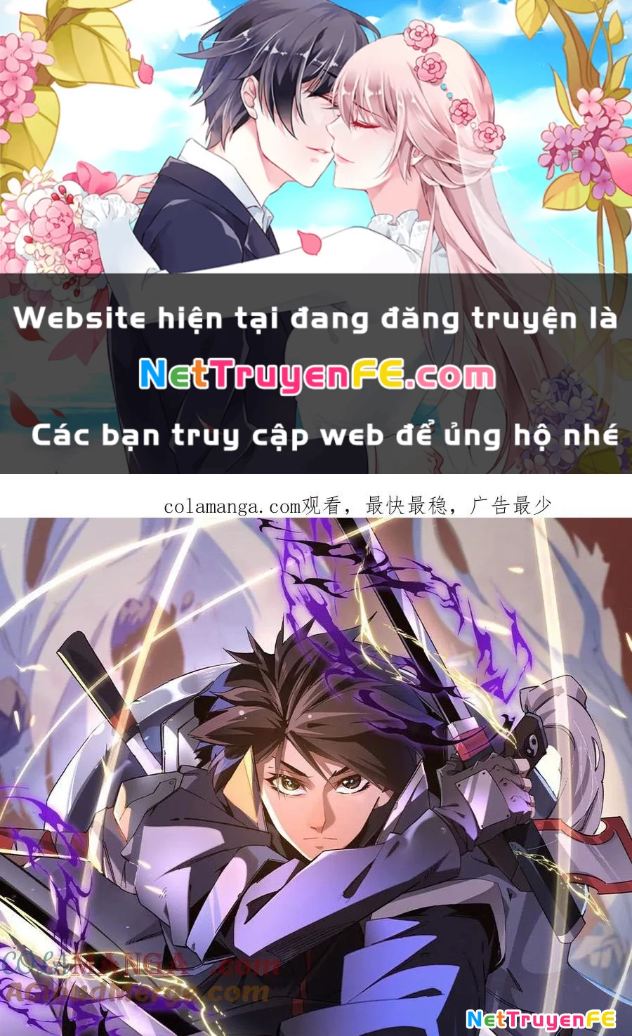 Toàn Dân Chuyển Chức : Duy Ta Vô Chức Tán Nhân Chapter 143 - Trang 4