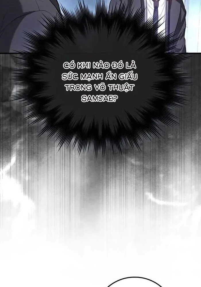 Thiên Tài Võ Thuật Hồi Quy Chapter 61 - Next Chapter 62