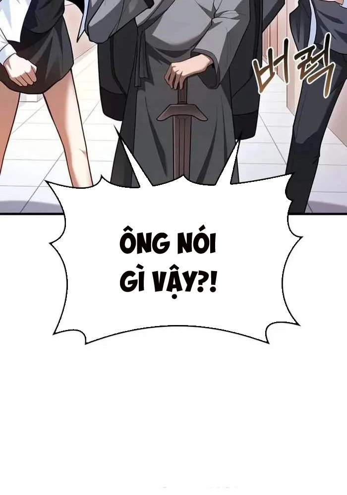 Thiên Tài Võ Thuật Hồi Quy Chapter 61 - Next Chapter 62