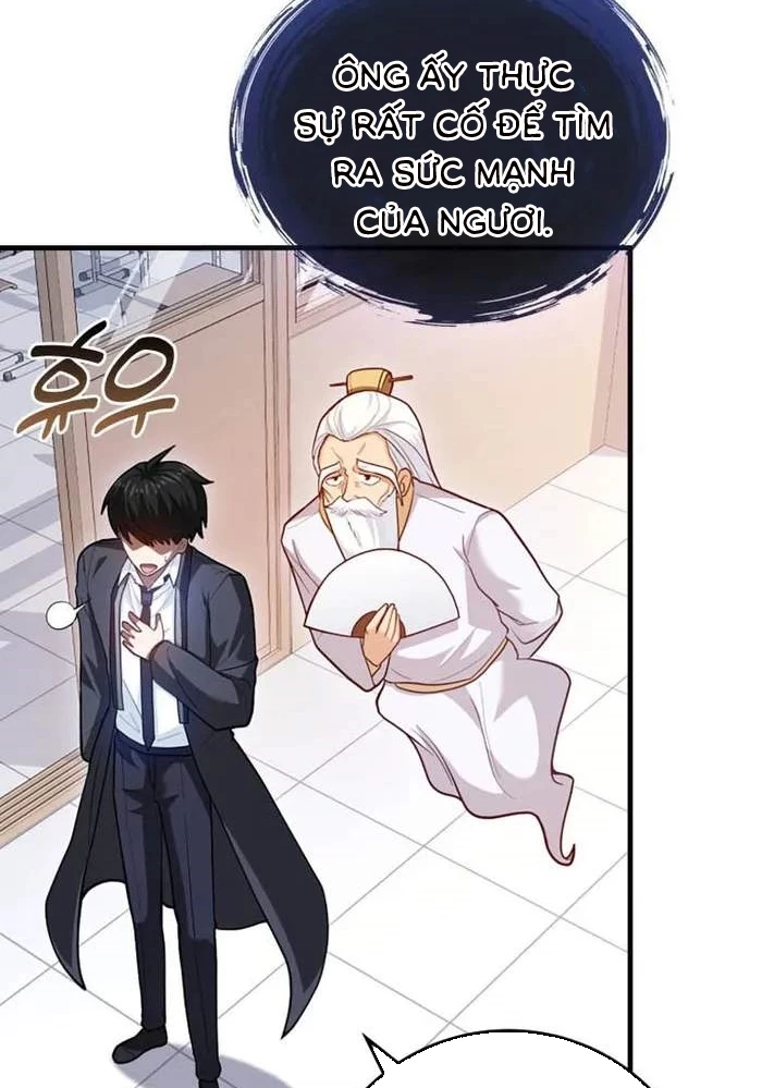 Thiên Tài Võ Thuật Hồi Quy Chapter 61 - Next Chapter 62