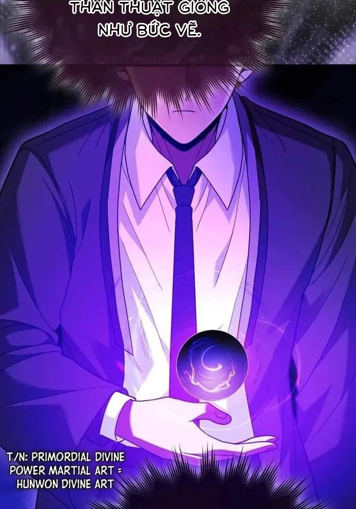 Thiên Tài Võ Thuật Hồi Quy Chapter 61 - Next Chapter 62