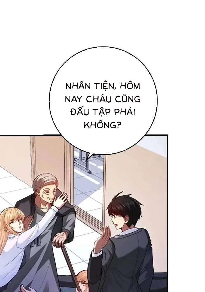 Thiên Tài Võ Thuật Hồi Quy Chapter 61 - Next Chapter 62