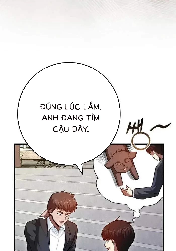 Thiên Tài Võ Thuật Hồi Quy Chapter 61 - Next Chapter 62