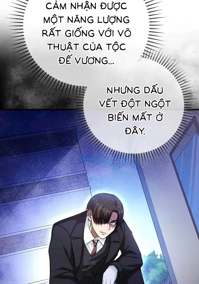 Thiên Tài Võ Thuật Hồi Quy Chapter 61 - Next Chapter 62