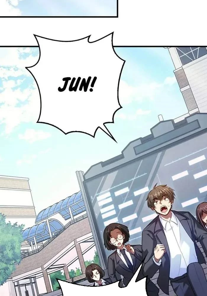 Thiên Tài Võ Thuật Hồi Quy Chapter 61 - Next Chapter 62