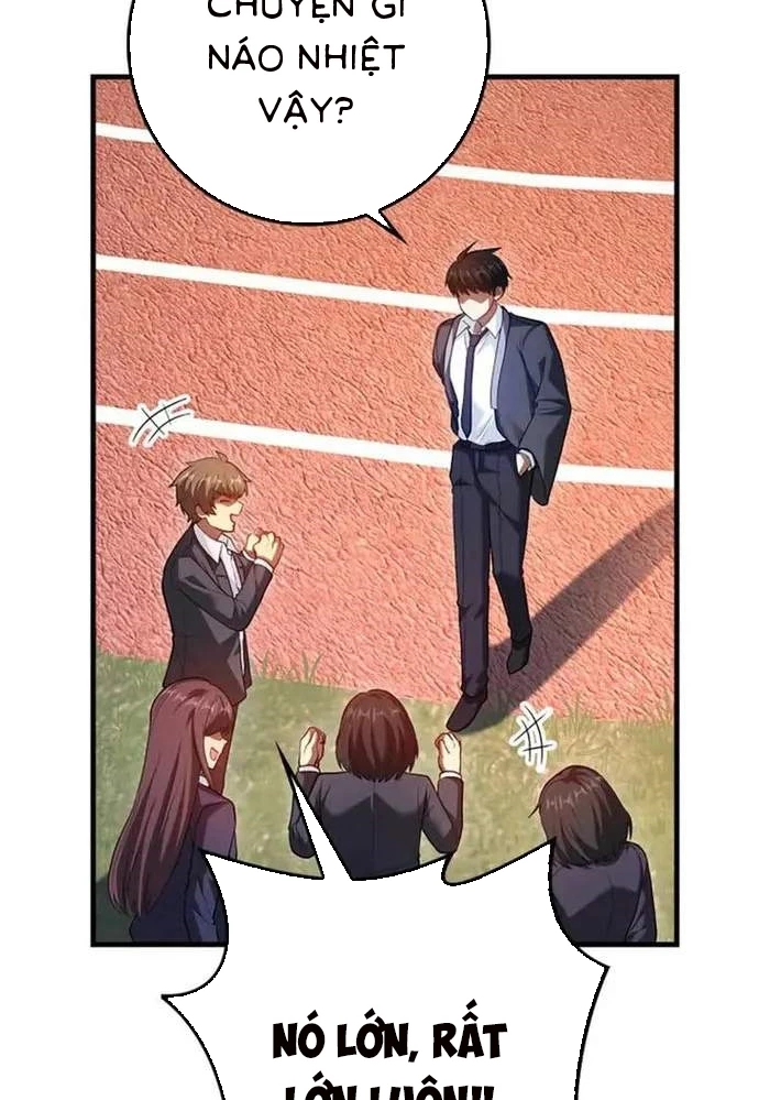 Thiên Tài Võ Thuật Hồi Quy Chapter 61 - Next Chapter 62