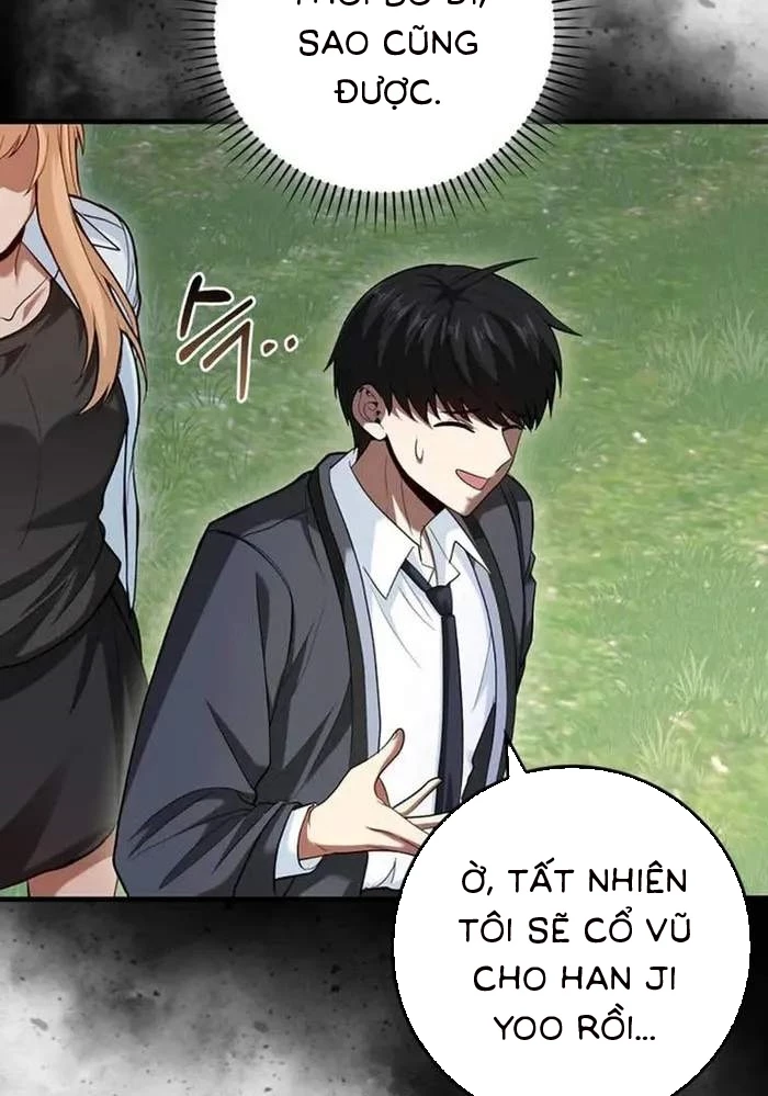 Thiên Tài Võ Thuật Hồi Quy Chapter 61 - Next Chapter 62