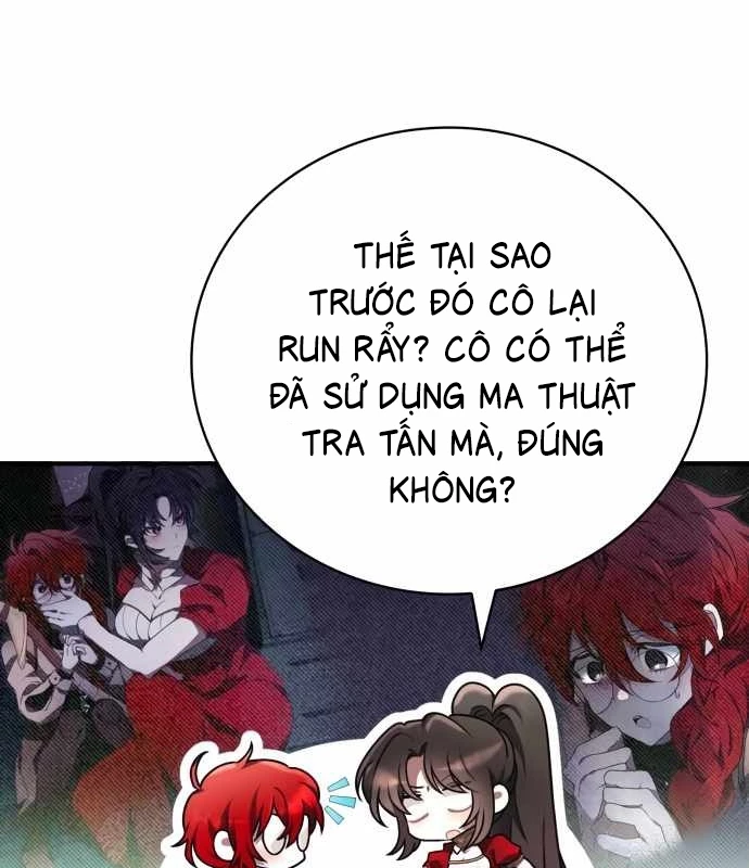 Xin Hãy Đọc Chapter 22 - Trang 2