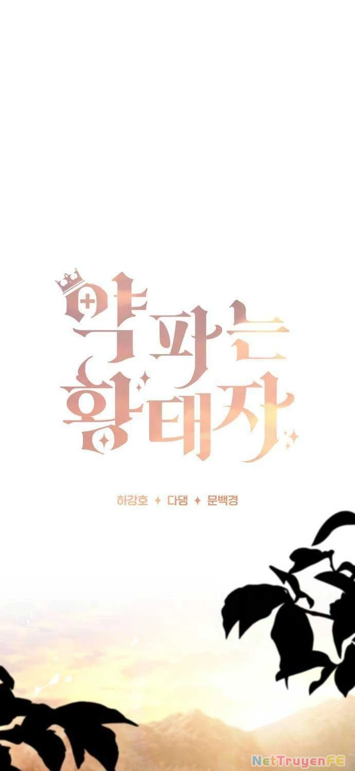 Hoàng Tử Bán Thuốc Chapter 54 - Trang 4