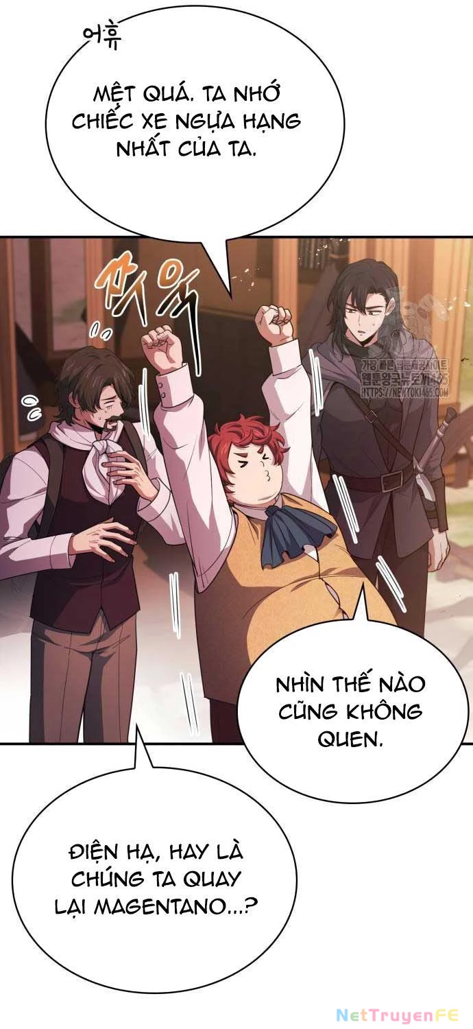 Hoàng Tử Bán Thuốc Chapter 54 - Trang 4