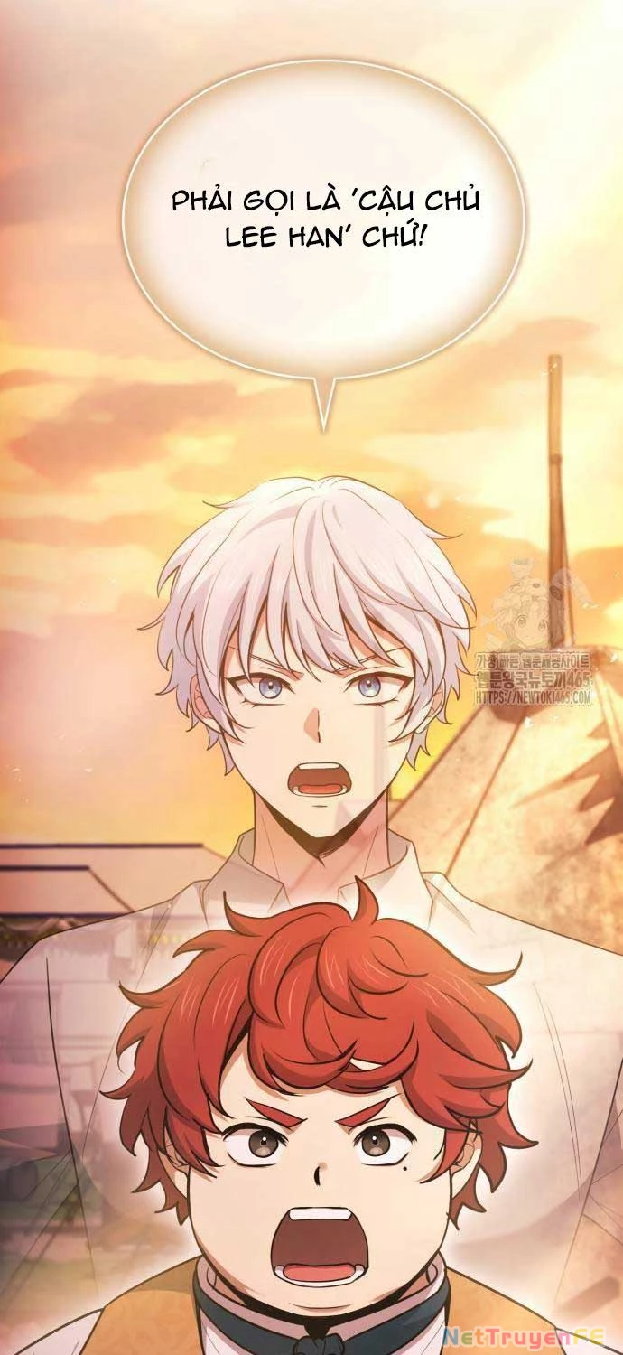 Hoàng Tử Bán Thuốc Chapter 54 - Trang 4
