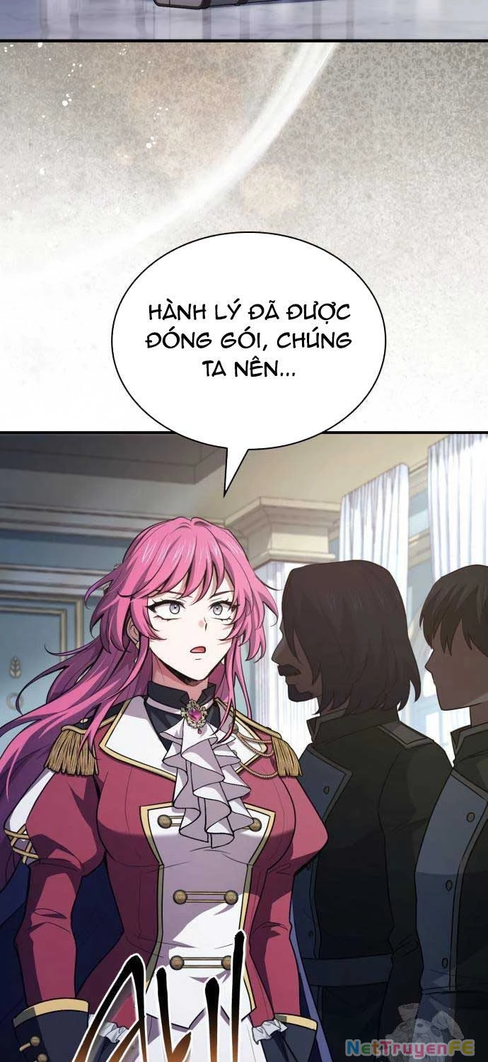 Hoàng Tử Bán Thuốc Chapter 54 - Trang 4