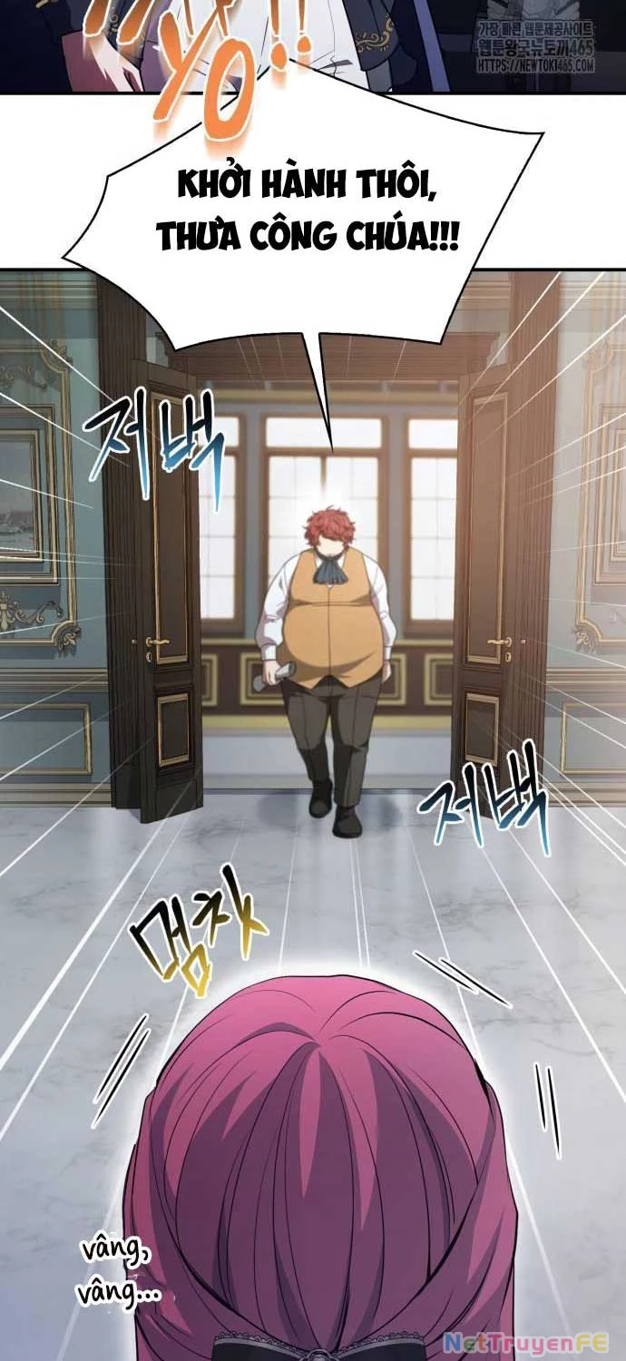 Hoàng Tử Bán Thuốc Chapter 54 - Trang 4