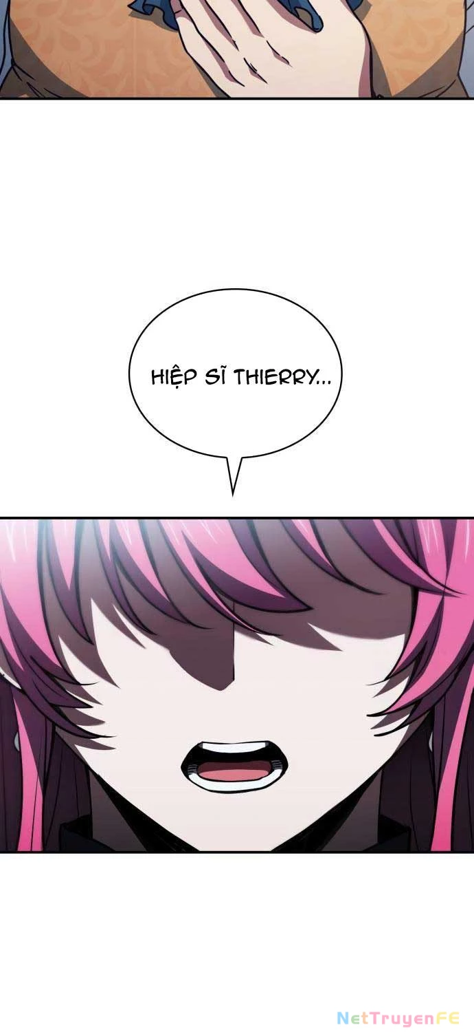 Hoàng Tử Bán Thuốc Chapter 54 - Trang 4
