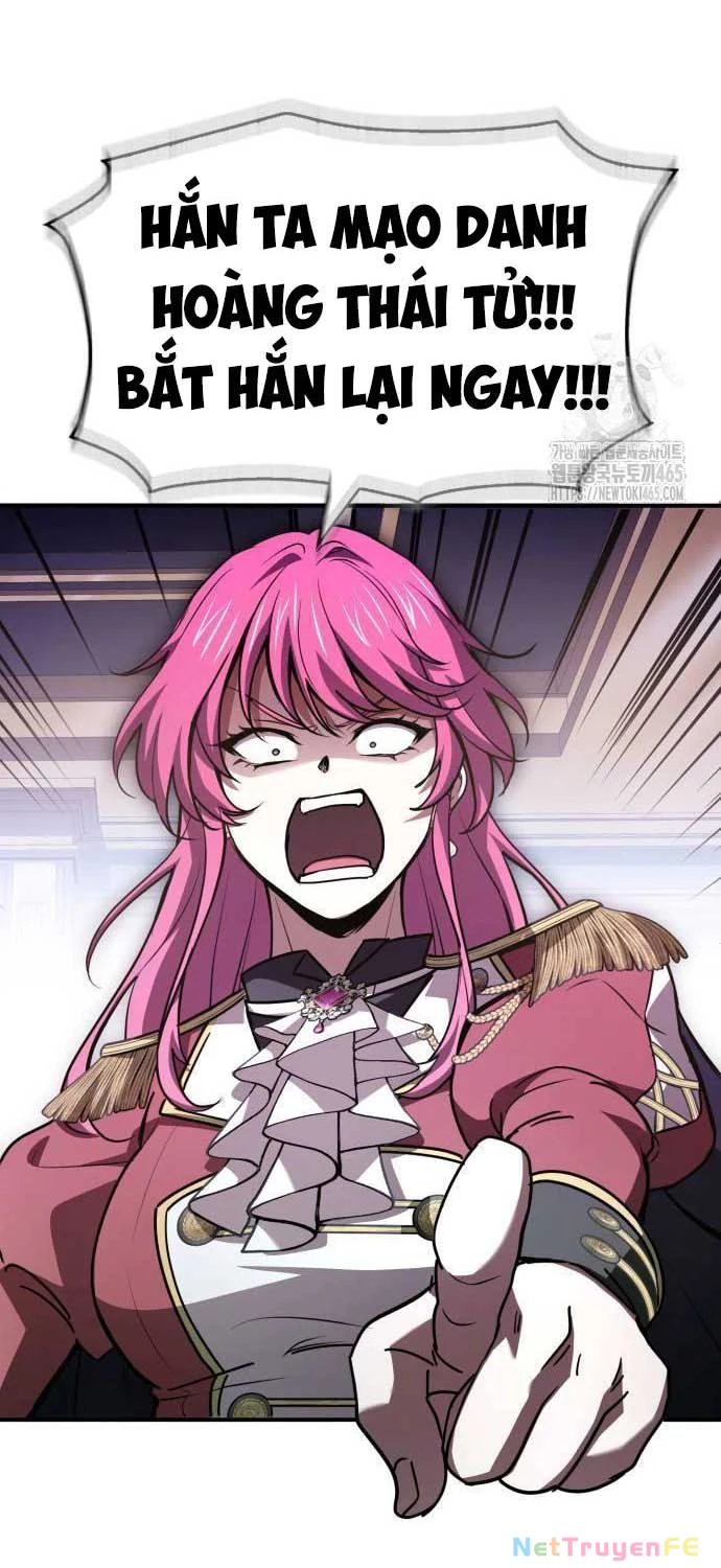 Hoàng Tử Bán Thuốc Chapter 54 - Trang 4